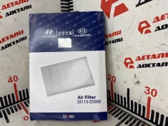 ������ ��������� ��������� Hyundai Elantra 281132D000 XD G4GC 281132D000 ����