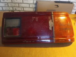������ Nissan Sunny 1983 4294 B11, ������ ������ 4294 ����