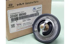 ��������� [82*C] 54�� [G4FA; G4FC; G4FD; G4FG; G4FJ; B3LA; B4LA; G3LA; G4LA] Hyundai - KIA 255002B000 255002B000 ����
