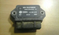 ���������� ������� ��������� Audi 100 211905351D 211905351D ����