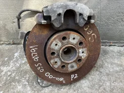 ����� Volvo S60 2009 8601559 P2, �������� 8601559 ����