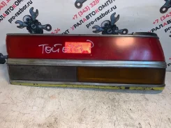 ������ Toyota Chaser 1986 22151 GX71 1GGE, ������ ������ 22151 ����