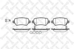 ������� �������� �. Opel Astra G 1.8-2.2 | ��� | Stellox ���. 968002SX 968002SX ����