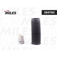 ������� + �������� �� 1 ����������� �������� VW Passat/GOLF V/Octavia 04- (KYB 910057) DB47160 DB47160 ����