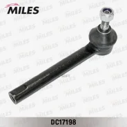 ���������� ������� ���� �����/������ Nissan Murano 05- DC17198 DC17198 ����