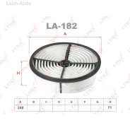 ������ ��������� Toyota Crown 2.5-3.0 91-95 LA182 ����