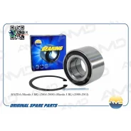 ��������� ������� ���. Mazda 3 (� ������. ������� ABS) AMD Amdber72 AMDBER72 ����