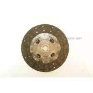 ���� ��������� Toyota Land Cruiser (J100, J200, J80) 84-23 / Hino Dutro 02-11 (300,00/ 190.00) Aisin DTX-187 DTX187 ����
