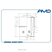 ������ ��������� AMD Amdfa611 AMDFA611 ����