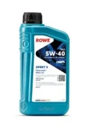 Rowe Hightec