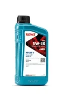 Rowe Hightec