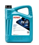 Rowe Hightec