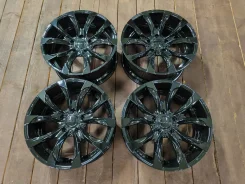 Wald Jarret. 10.0x22", 5x150, ET45 ����