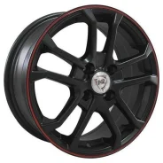 NZ Wheels SH651