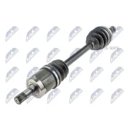 ������� Honda Civic EU/EP/ES/EM 1.4,1.6,1.7 01-05 /����, Opcja 1/ NTY Npwhd031 - NPWHD031 ����
