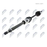 ������� Renault Laguna III 2.0 07- /Prawa, MTM/ NTY Npwre174 - NPWRE174 ����