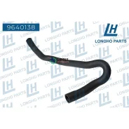 �������� ��������� Renault Duster, Lada Largus ������� 16 �� Longho 9640138 9640138 ����