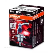 ����� H4 60/55W 12V P43T Night Breaker Laser Osram 64193NBL Osram 64193NBL 64193NBL ����