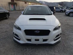 Subaru Levorg. VM4 ����