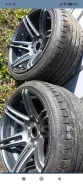 Shogun. 10.5x18", 5x114.3, ET15 ����