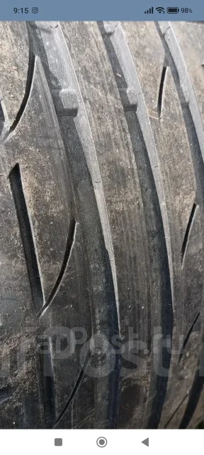Shogun. 10.5x18", 5x114.3, ET15 ����