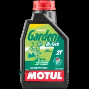 Motul Garden