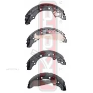 ������� ��������� ���������� ������ Volkswagen VW Golf. Lupo. Polo. Caddy Pick-Up, AUDI A2, Shkoda Fabia, Filicia. Seat Arosa. Cordoba Akyoto AKS0534...