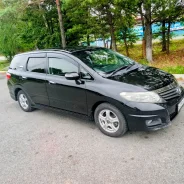 Honda Airwave. ��������, 4wd, 1.5 (110��.�.), ������, 2 300 000����. �� ����