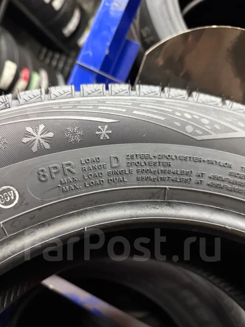 Kapsen SnowShoes AW11. ������, ��� �����, 2026 ���, ����� ����