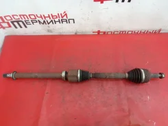 ������ � ����� Renault Captur 2014 391006849R 2RH5F H5F, �������� ������ [17276] 391006849R ����