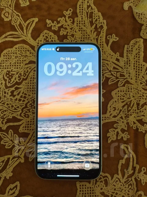 Apple iPhone 16. �/�, 128 ��, ����� ����