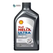 Shell Helix Ultra Professional AM-L