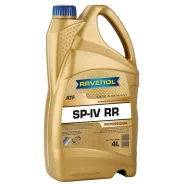 Ravenol ATF SP-IV RR
