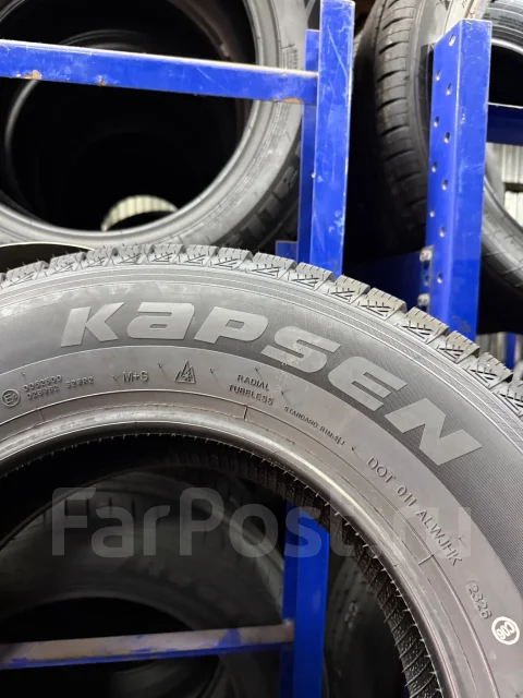 Kapsen SnowShoes AW11. ������, ��� �����, 2026 ���, ����� ����