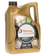Total Quartz Ineo