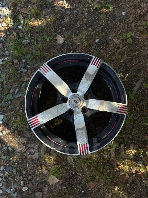 SLK. x15", 5x100 ����