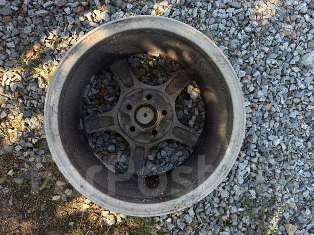 SLK. x15", 5x100 ����
