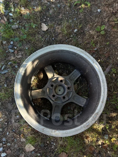 SLK. x15", 5x100 ����