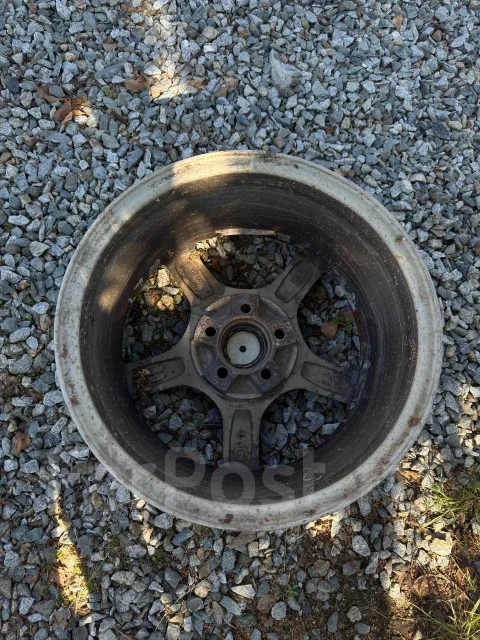 SLK. x15", 5x100 ����