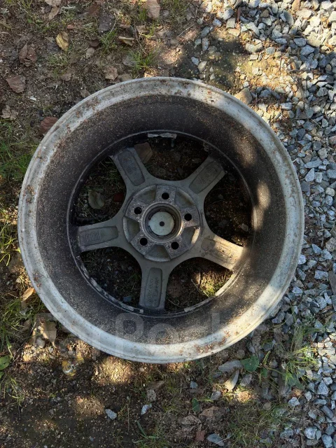 SLK. x15", 5x100 ����