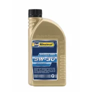 SWD Rheinol Primus DPF
