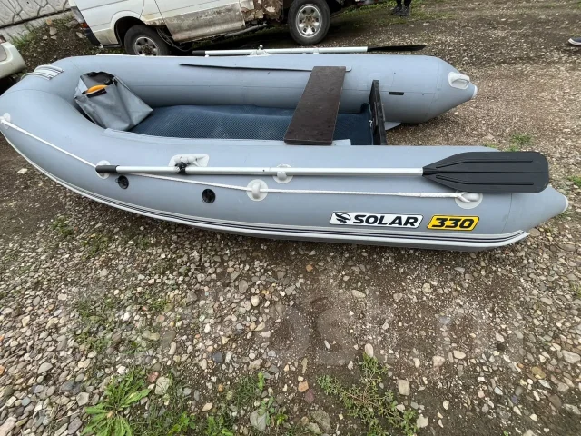 Solar 330. 2025 ���, ����� 3,3��., ��������� ���������, 18��.�., ������ ����