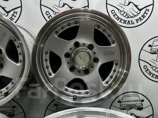 CV928. 7.0x16", 6x139.7, ET20, �� 110���. ����