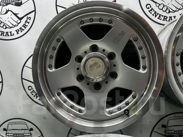 CV928. 7.0x16", 6x139.7, ET20, �� 110���. ����