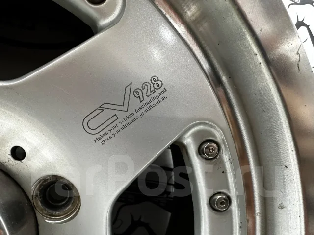 CV928. 7.0x16", 6x139.7, ET20, �� 110���. ����