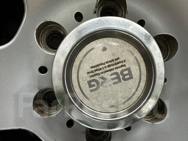 CV928. 7.0x16", 6x139.7, ET20, �� 110���. ����