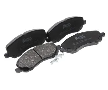 ������� ��������� Mitsubishi Lancer (03-), Galant (96-04) �������� (4��. ), 350-33-099, Megapower GDB3287 ����