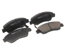 ������� ��������� Honda Civic, Jazz �������� (4��. ), MPO16, Mando GDB1164 ����