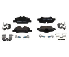 ������� ��������� MINI Cooper (13-) ������ (4��. ), MBF015701, Mando GDB2088 ����