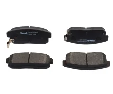 ������� ��������� Mazda RX-8 (03-) Nissan Maxima (99-) ������ (4��. ), MPS05, Mando GDB3357 ����